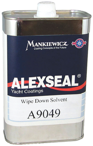 WIPE DOWN SOLVENT GL