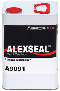 SURFACE DEGREASER GL