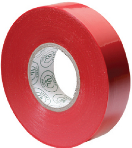 TAPE 3/4  X 66' RED