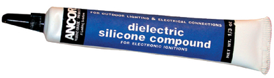 DIELECTRIC SILICONE COMPOUND