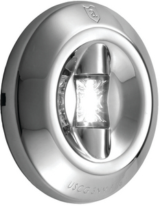 3NM LED TRANSOM LIGHT 7  WIRE