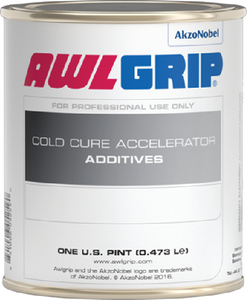 COLD-CURE ACCELRTR FOR #545-PT