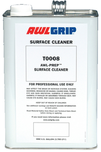 AWL-PREP SURFACE CLEANER-GAL