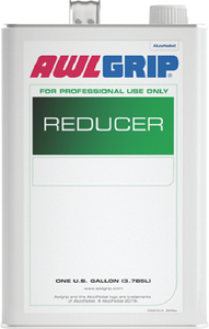 SLOW DRYING REDUCER-GALLON