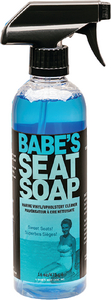 BABE'S SEAT SOAP PINT