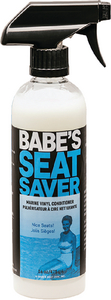 BABE'S SEAT SAVER PINT