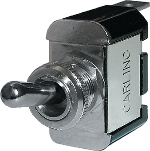 WEATHER DECK TOGGLE SWITCH