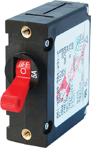 CIRCUIT BREAKER AA1TOG 10A RED