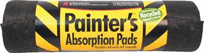 PAINTERS ABSORBENT PADS