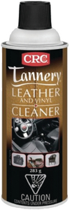 CRC CLEANER LEATHER& VINYL CAR