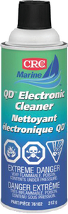 QD ELECTRONIC CLEANER 312G
