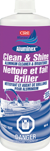 ALUMINEX CLEAN-SHINE 946ML