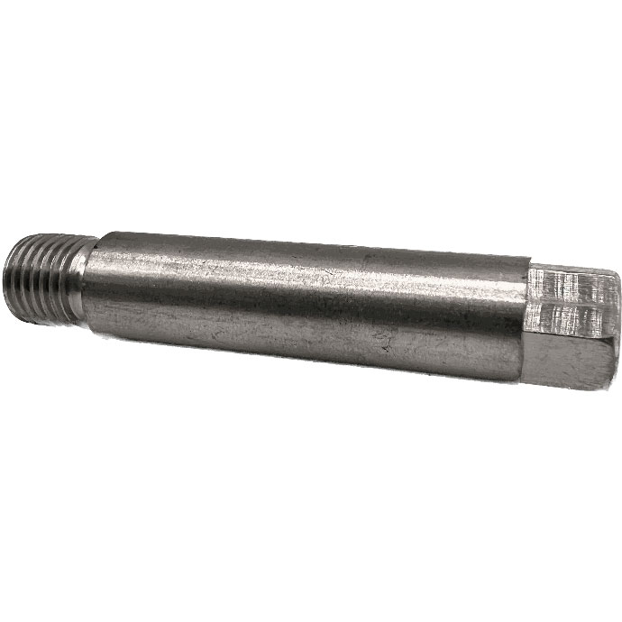 PIN F/DISC BRAKE 1/2″ X 2-5/8″ STAINLESS STEEL REPLACES P/N 241-12114