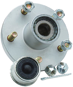 5 BT SUPERLUBE HB 1250# 1