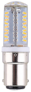 DRLED BULB DBLE CONT N/IND 13