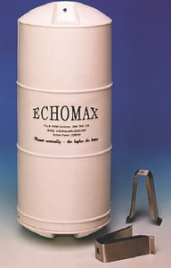 ECHOMAX REFLECTOR (SHIPS WHEEL