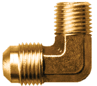 Brass & Bronze Pipe & Hose Fittings