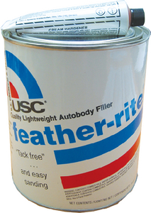 FEATHER- RITE (POLY PUT)750MLR