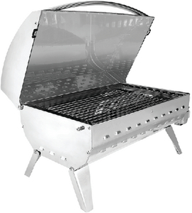 FORCE 10 BBQ S/S 225SI 12 000