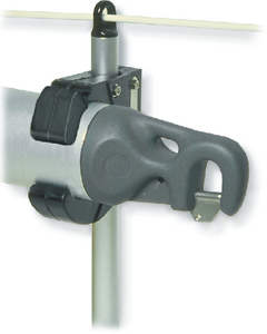 STANCHION CHOCK 2 IN. TUBING