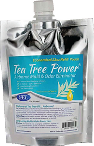 TEA TREE POWER 22 OZ REFILL