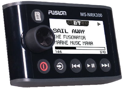 MSNRX300 FULL FUNCTION REMOTE