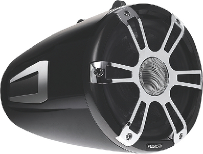 fusion tower speakers