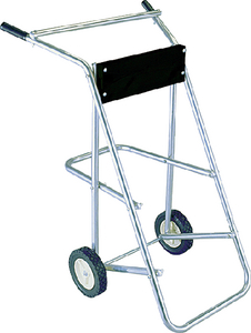 CART FOR MOTORS UP TO 30HP