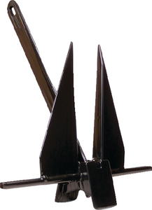 AMERICAN YACHTING ANCHOR13 BLK