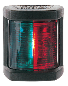 BI-COLOR LAMP BLACK SER. 3562