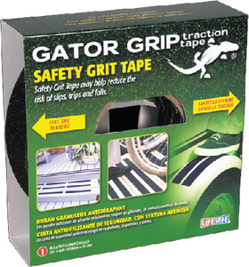 TOP TAPE ANTI-SLIP GATOR GRIPG