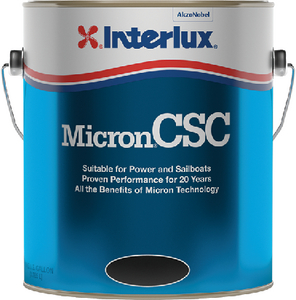 MICRON CSC BLUE QUART