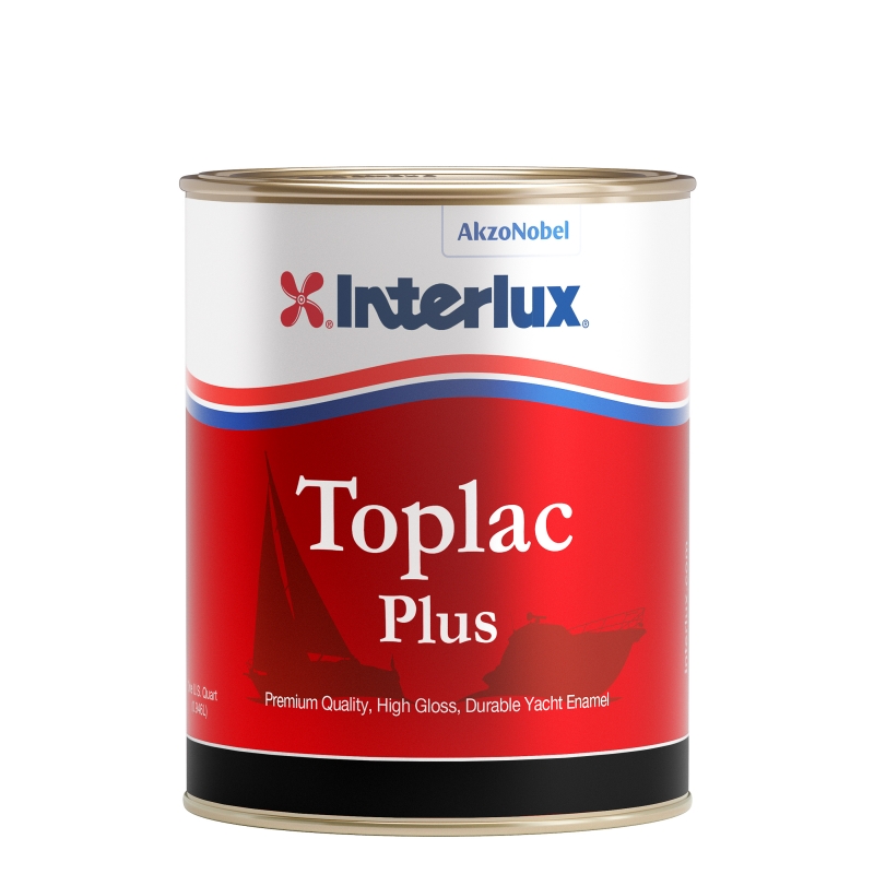 TOPLAC PLUS ICE BLUE YLK904 CA NOT FOR SALE IN THE US