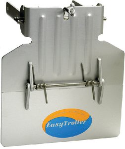 EASY TROLLER HINGED