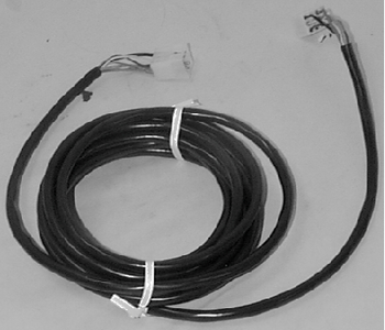 25' WIRING CABLE ASSEMBLY