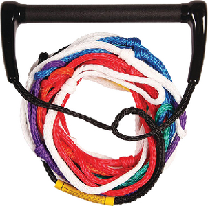 SPORT ROPE & HANDLE 8-SECTION