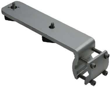IN/OUTBOARD RAIL GRILL MOUNT