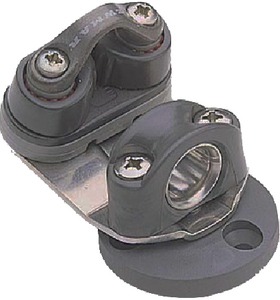 CAMCLEAT MEDSWIVEL WITH BULLSE