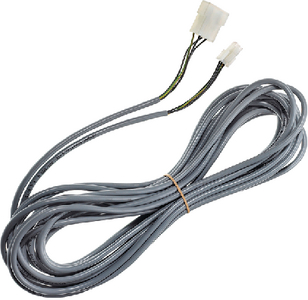 18M (59') CONTROL CABLE AND