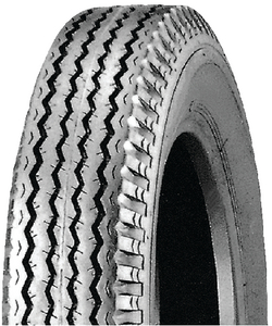 480-8 B PLY K371 TIRE ONLY
