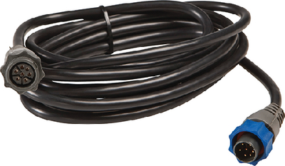 Lowrance 10' Extension Cord 9-Pin Xdcr