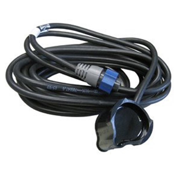 POD TRANSDUCER