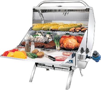 CATALINA 2 GOURMET TYPE1 VALVE