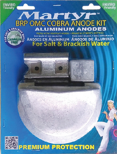 BF - Anodes