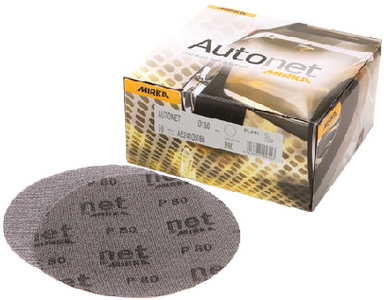 AUTONET 6  DISC 600G 50PK