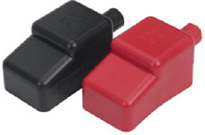 BATTERY TERMINAL COVER SET