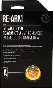 CO2 RE-ARM F/ELITE VESTSF/ELIT