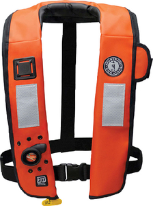 LIFE JACKET INFLATABLE AUTO OR