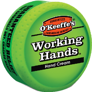 OKEEFFES WORKING HANDS CREAM 9