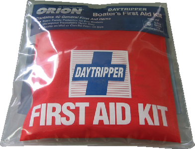 FIRST AID KIT DAY TRIPPER